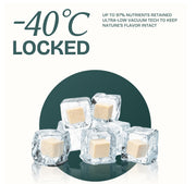 Chicken Cubes Single-Ingredient Treats for Cats & Dogs 3oz