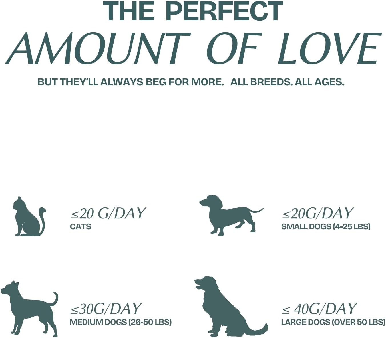 Freeze Dried Minnows Cat & Dog Treats for Training, Healthy High Protein Limited Single Ingredient Pet Food Snacks for Small, Medium, and Large Dogs Cats (Raw Minnows, 3oz)